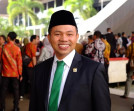 Digadangkan Maju Pilgubri, Abdul Wahid Targetkan PKB Riau Peroleh 10 Kursi