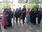 Asah Kemampuan Jelang Pra PON, Percasi Riau Gelar Open Turnamen Catur
