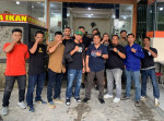 Operasi Colling System, Dirintelkam Polda Riau Silahturahmi Dengan Suporter PSPS Riau