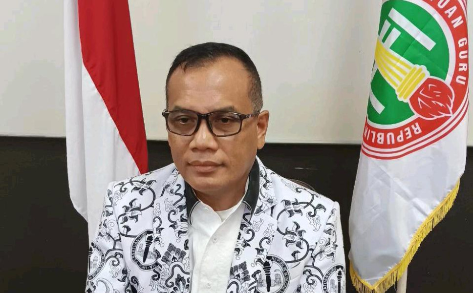 PGRI Riau Tegaskan Peran Penting Guru dalam Sukseskan Pilkada 2024