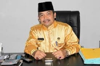 Kaban BPPD Wazirwan Nyatakan Dua Kecamatan di Rohil Dapat Perhatian Pusat
