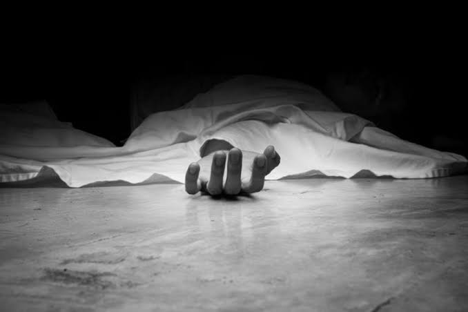 Pembantaian 2 Orang Anak dan Ibu Tewas Tergantung