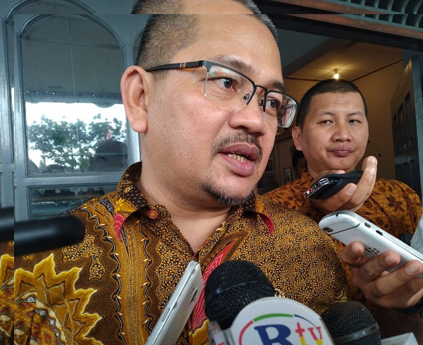 Data KY, Hakim Terima Suap dan Gratifikasi, Riau Urutan Ke 6 di Indonesia