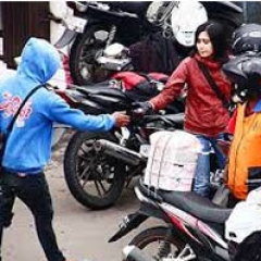 Pemko dan DPRD Pekanbaru Khianati Rakyat, FRMPP Akan Gugat Perda Parkir ke MA