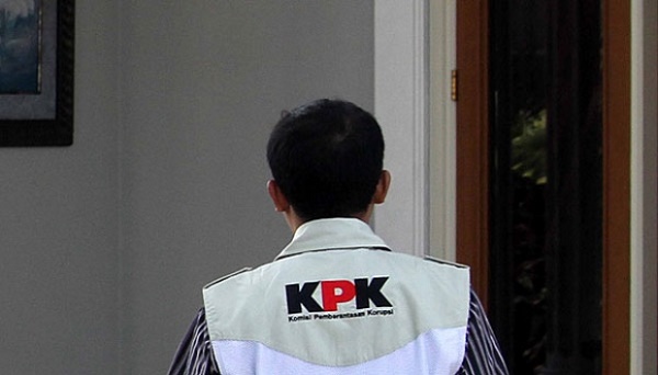 7 Orang Saksi Diperiksa KPK, 3 diantaranya PNS Bengkalis, Kasus Korupsi Jalan Lingkar Barat Duri