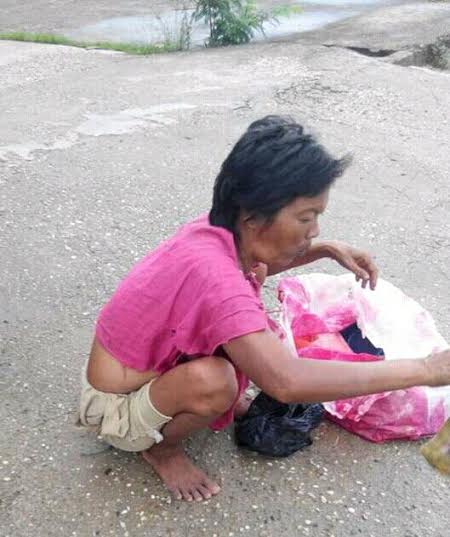 Disinggung DTPKP di Facebook Soal ODGJ, Dinsos Inhil Sebut Masih Tunggu Laporan