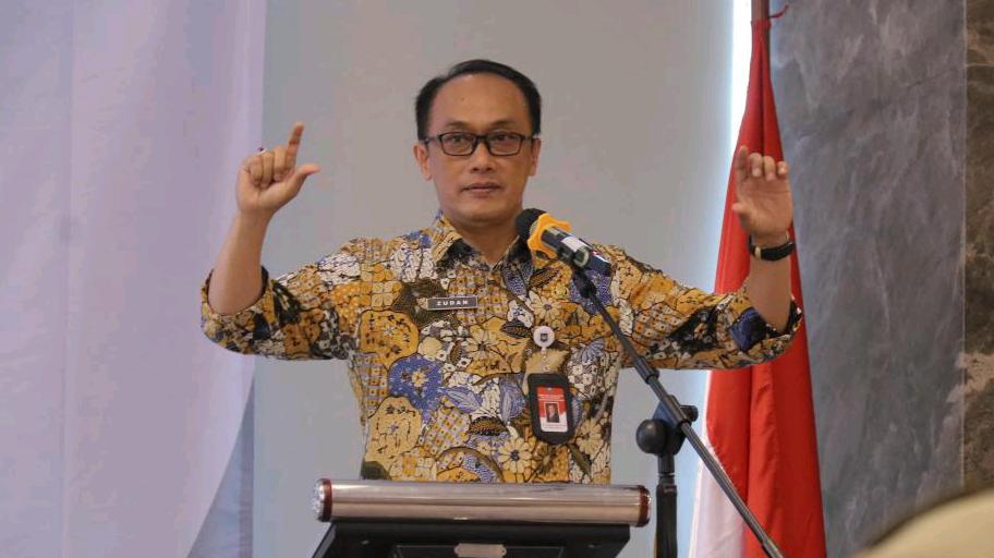 PNBP Sudah Lumrah Dalam Pemerintahan, Ini Pertimbangan Pemerintah Terapkan Tarif untuk NIK Dukcapil