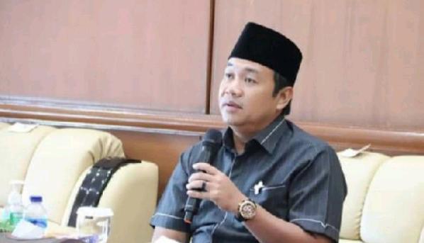 Sertijab Kapolda Riau, Yulisman: Semoga Dapat Lebih Menjaga Keamanan Masyarakat Riau