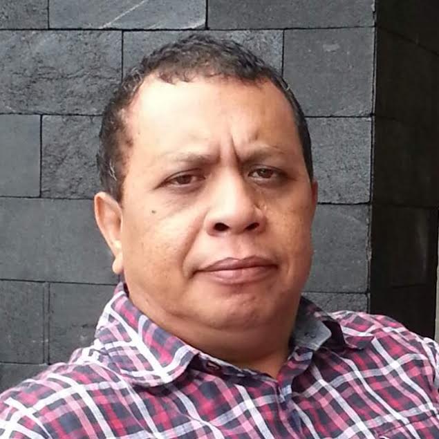 Sampai Saat Ini Pihak KLHK Belum Tahu Siapa Pelaku Utama Perambah Hutan di Pelalawan