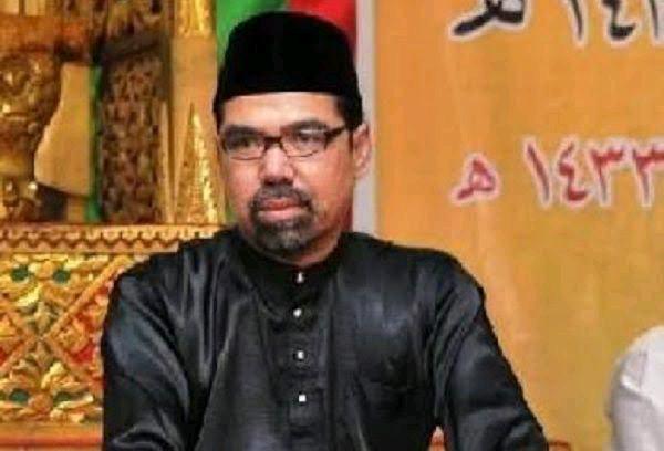 Beredar Pesan Ketua LAM Riau Meninggal Dunia, Ini Kondisi Sebenarnya