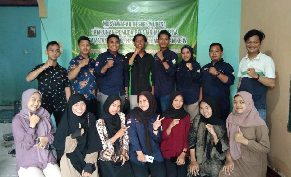 Aditya Ramadhan Terpilih Jadi Ketua HPPMKG Periode 2022-2024