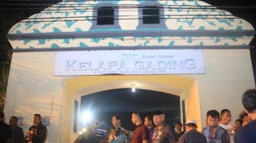 Kasatpol PP: Ramadhan, Tempat Hiburan di Inhil Akan Ditutup