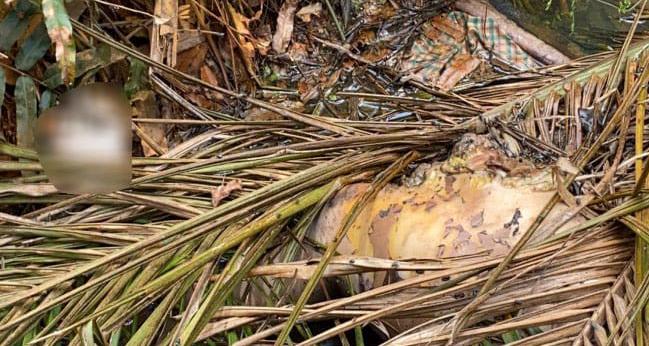 Hal Sepele, Bocah di Batang Gansal Tewas Kepala Terpisah dari Badan