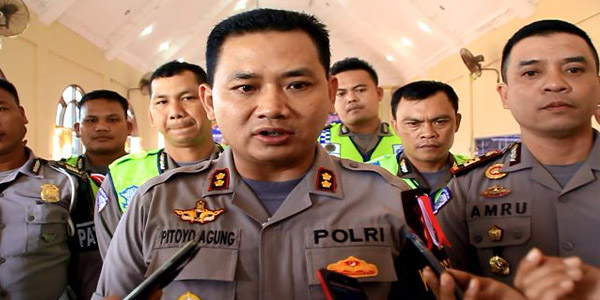 Dugaan Salah Tangkap, Propam Polda Riau Periksa Anggota Polsek Pekanbaru Kota