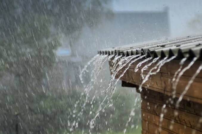 BMKG: Riau Berpotensi Hujan Disertai Petir dan Angin Kencang Hari Ini.