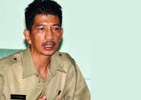 Pj Bupati Bengkalis Hadiri Rakornas Dihadiri Presiden Jokowi Pencegahan Karlahut