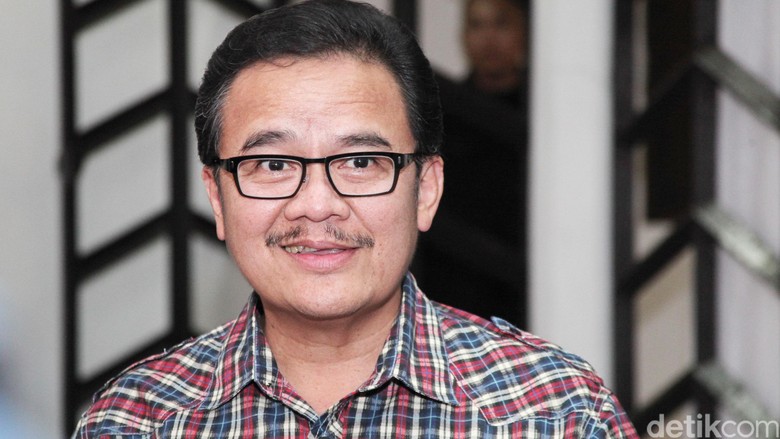 Pilgub DKI, PDIP Katakan Sudah Punya Calon Tapi Belum Diumumkan