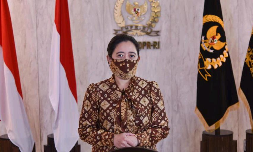 Tunjang PTM, Puan Minta Vaksinasi Anak Segera Diimplementasikan