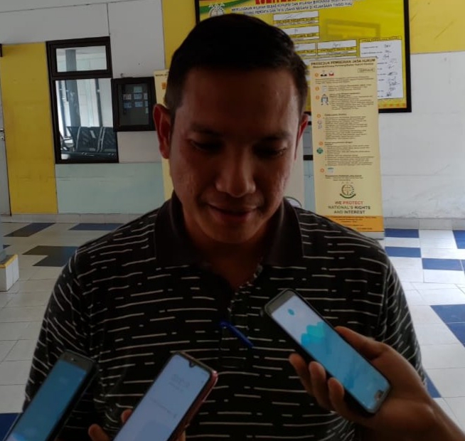 Alex Kurniawan Dipanggil Kejati, Terkait Dugaan Korupsi Video Wall Kota Pekanbaru
