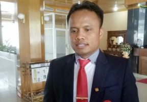 Iskandar Hoesin Harus Didiskualifikasi Dari Pencalonan Ketua KONI Riau