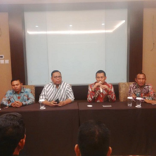 Sekjen DPP PKB: Kedatangan Saya Ke Riau, Bukti DPP Serius Majukan LE Pilgubri 2018