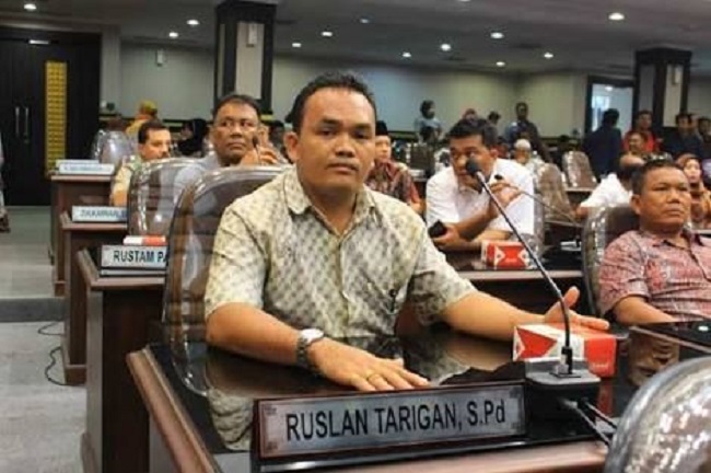 Warga Terserang DBD Tinggi, Anggota DPRD Pekanbaru Minta Gerakan Kader-Kader Posyandu