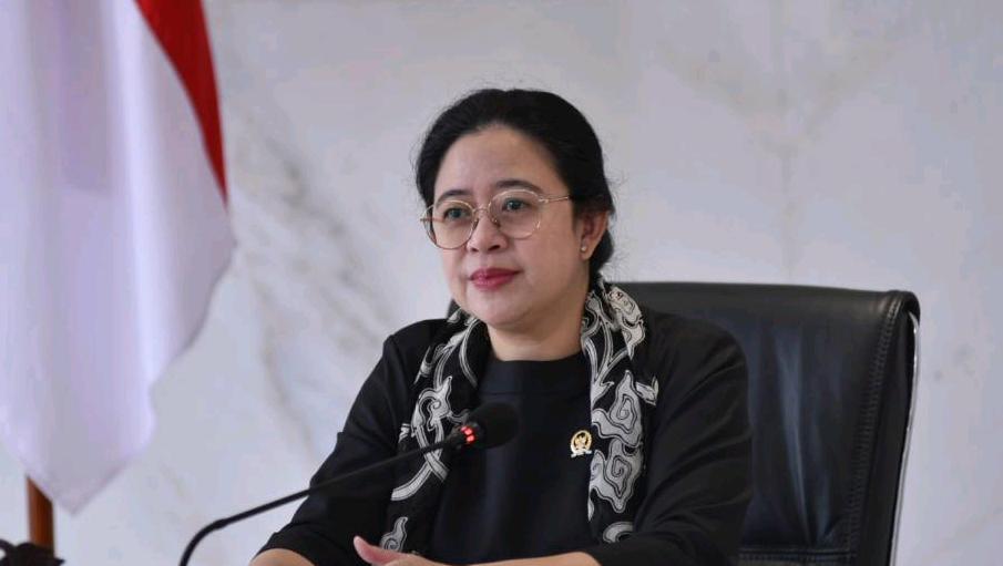DPR Sahkan 8 UU, Puan: Pandemi Tidak Boleh Jadi Alasan Tidak Produktif