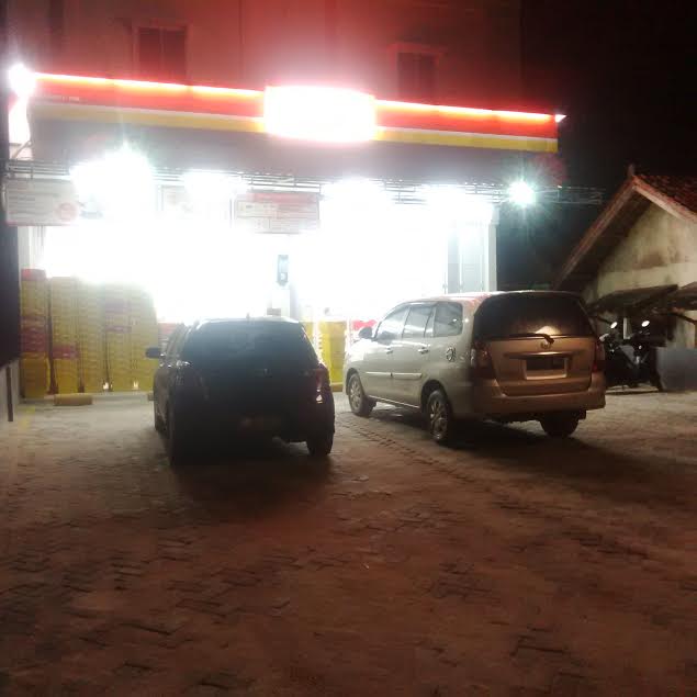 Alfamart di Bungaraya Siak, Diduga Beroperasi Ilegal