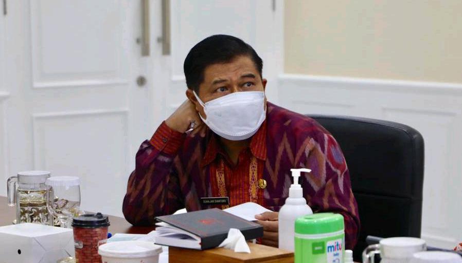Kemendagri Minta Kepala Daerah Percepat Penyaluran Bansos dari APBD