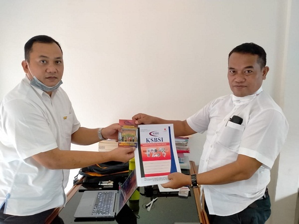 Apresiasi Jokowi Tunda RUU Ciptaker, KSBSI dan MPBI Riau Batalkan Aksi 30 April