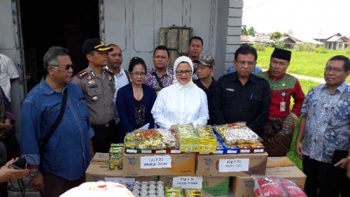Geledah Gudang di Dumai, BPOMRI Temukan Banyak Produk Makanan Ilegal dari Malaysia