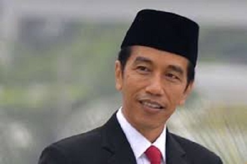Presiden Jokowi Kecam Keras Aksi Penembakan di Masjid Christchurch