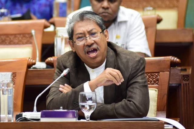 Harga Minyak Dunia Naik, PKS 