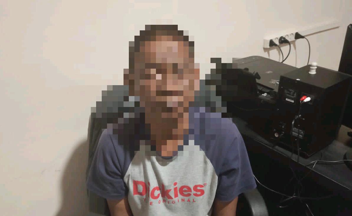 Pria Berumur 60 Tahun di Tembilahan Cabuli 2 Anak