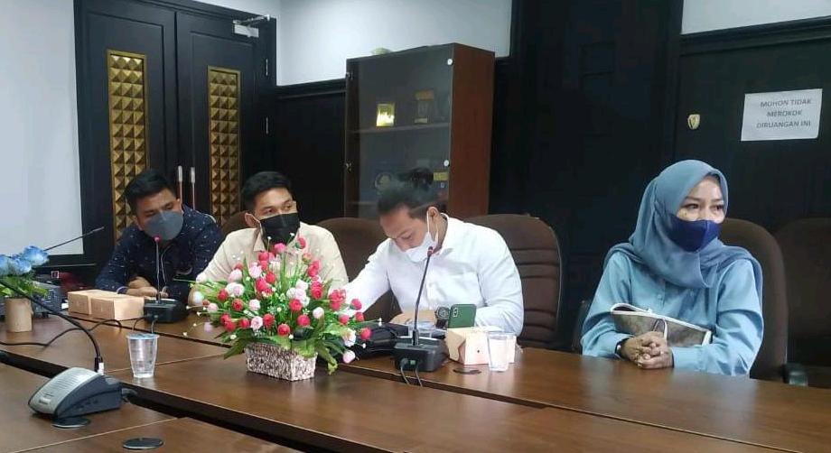 Persulit Urus Surat Berobat, Komisi II DPRD Pekanbaru Panggil Klinik Sari Husada