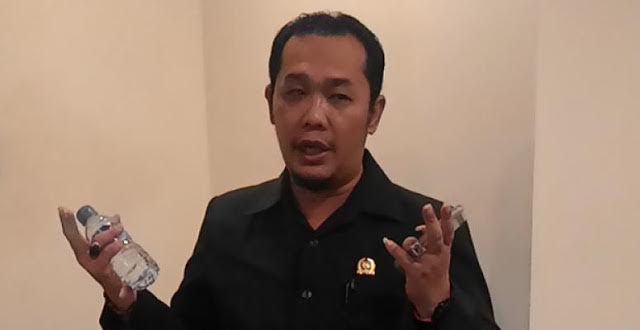 Herwanissitas: Penempatan Kasek Tidak Ada Istilah  Intervensi atau Kedekatan