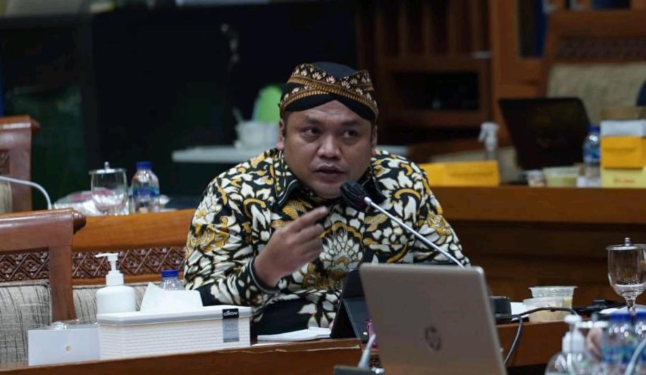 Ujung Tombak Penanganan Covid Harus Mendapatkan Perhatian Negara