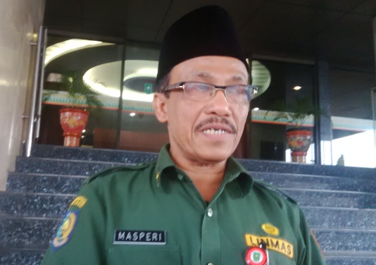 Pembebasan Lahan Groundbreaking Tol Pekanbaru-Dumai Belum Tuntas Juga