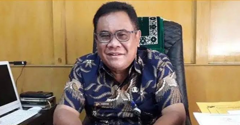 BKPSDM Inhil Luncurkan Inovasi E-Absensi ASN dan E-Cuti