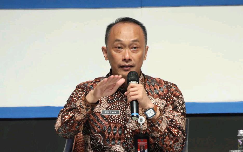 Mendagri Dorong Dinas Dukcapil Seluruh Indonesia Terus Berinovasi