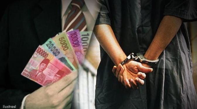 Kejari Segera Tetapkan Tersangka Kasus Korupsi Yayasan Meranti Bangkit