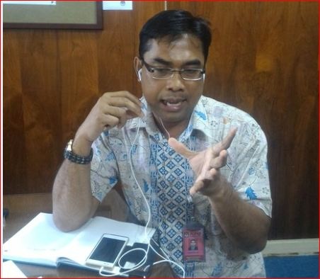 Jelang Pilkada 2018 , DPT di Riau Belum Ada Pemutakhiran