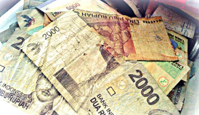 BI Riau Musnahkan Uang Tidak Layak Edar Senilai Rp 770 M
