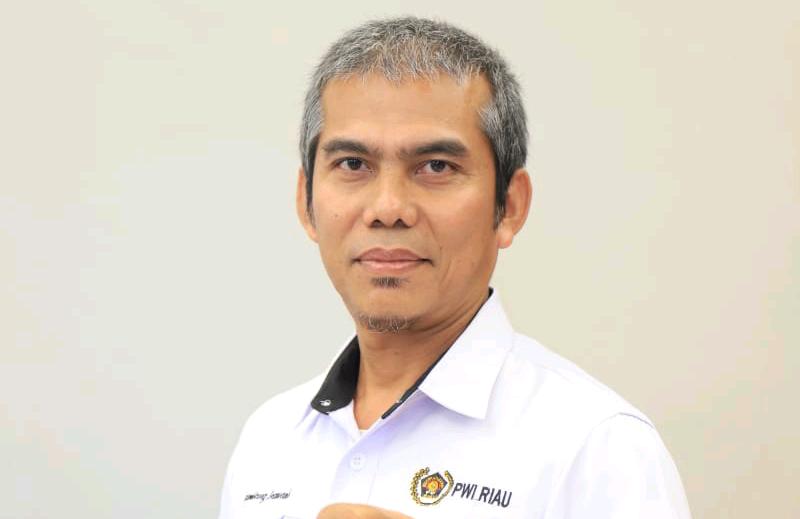 Panitia KLB Buka Pendaftaran Calon Ketua dan Calon Ketua DKP PWI Riau