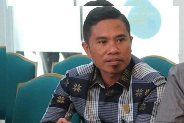 Anggota DPRD Pekanbaru ini Sarankan Pemko Bijak Soal Penyaluran Bansos