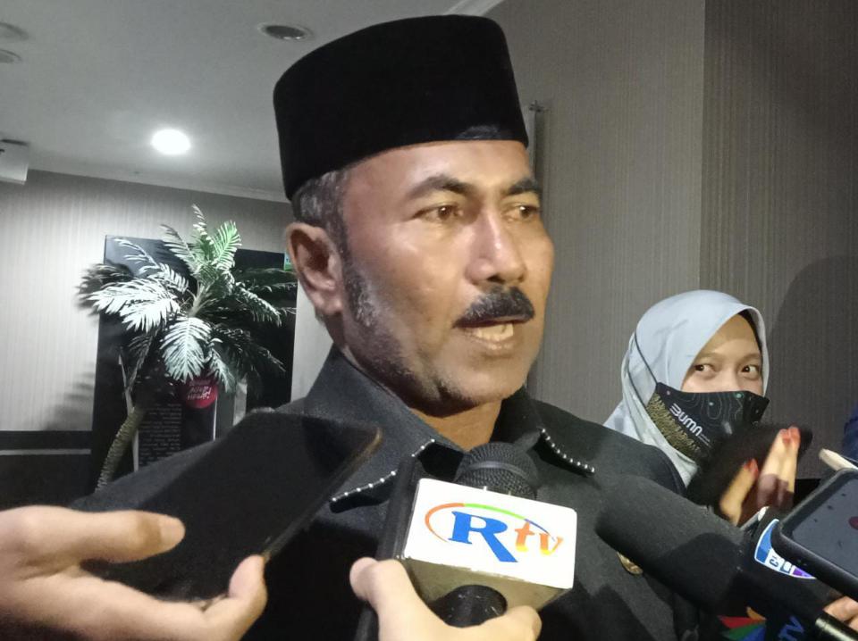 Komisi II DPRD Pekanbaru Tak Ingin Kelangkaan Pangan Jelang Ramadhan