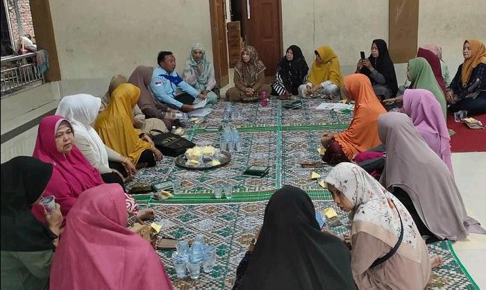 Komitmen Kembangkan Sektor UMKM, FKKGD Riau Siap Fasilitasi Izin Sertifikasi Halal Hingga Gratiskan NIB