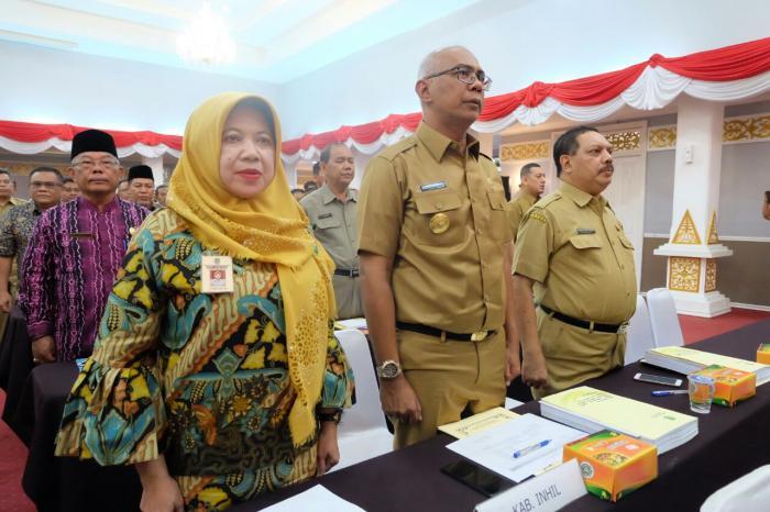 Kesejahteraan Nelayan Inhil Harus Diperjuangkan