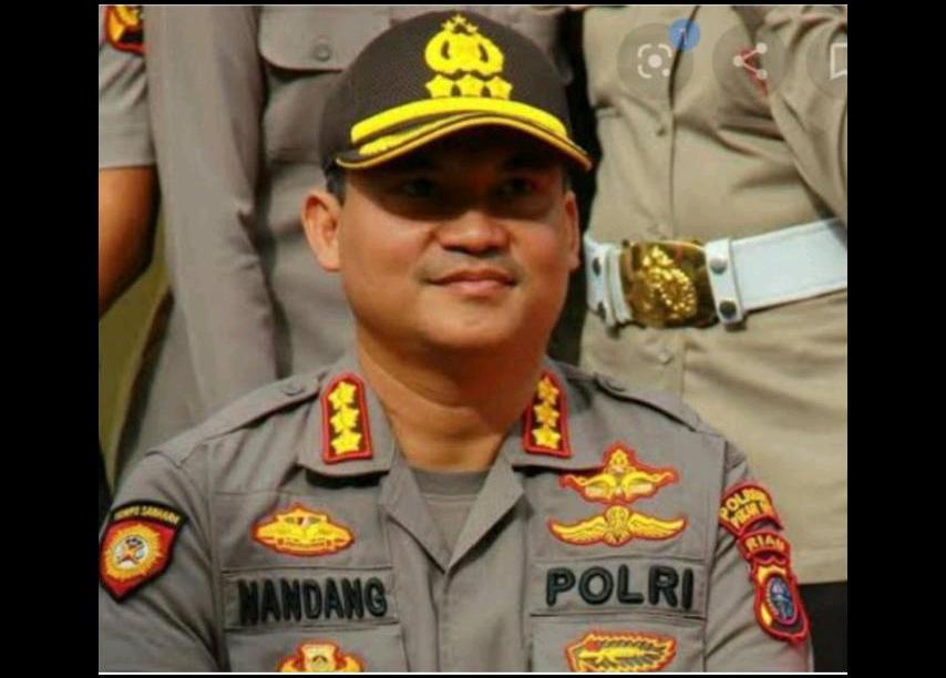 Tokoh Pemuda dan Masyarakat Tolak Organisasi Terlarang di Kota Pekanbaru