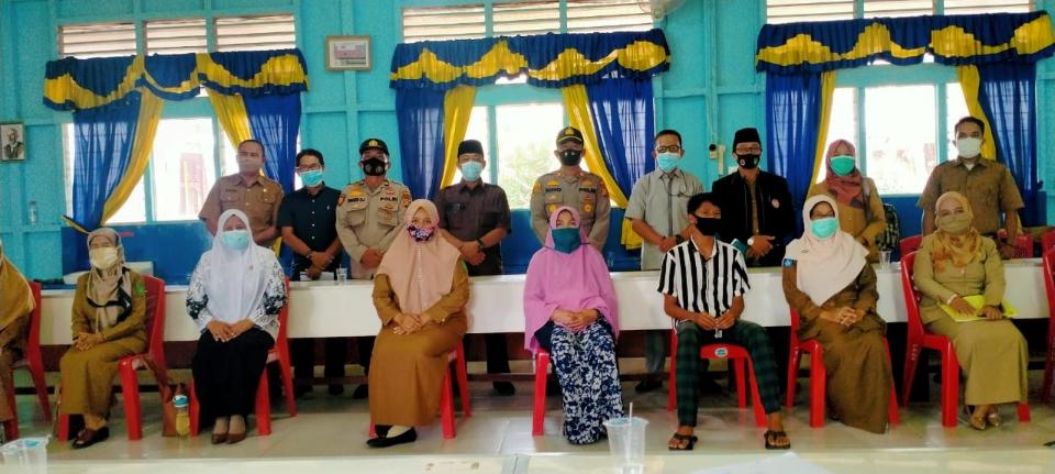 Syaiful Anwar: Sulaiman Tidak Harus Diberhentikan atau Dipindahkan